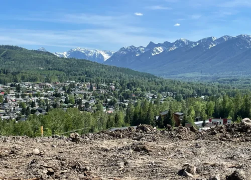 Things to Do and See in Fernie, BC